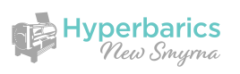 Hyperbarics New Smyrna Logo