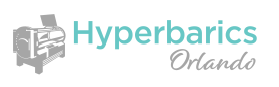 Hyperbarics Orlando Logo