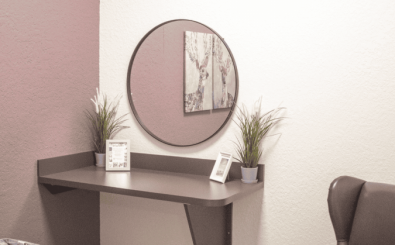 Step into a peaceful, welcoming facility designed to support healing through hyperbaric oxygen therapy.