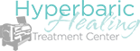 Hyperbarics Logo