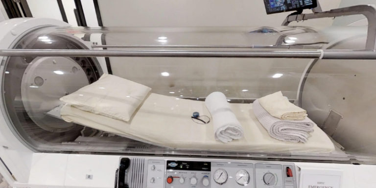 How to prepare for your hyperbaric oxygen therapy appointment ...